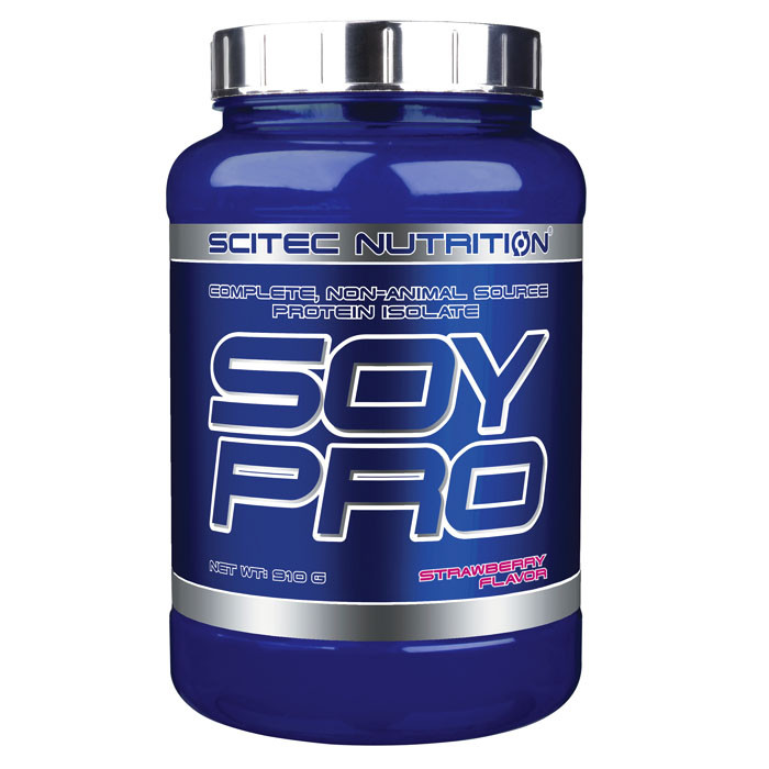 Scitec Nutrition Soy Pro (910 гр)