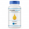 SNT Vitamin D3+K2 90 гель-капс