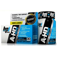 BPI A-HD Elite (30 капс)