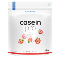 Nutriversum Casein Pro 700 гр