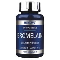 Scitec Essentials Bromelain (90 таб)