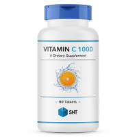 SNT Vitamin C 1000 (60 таб)