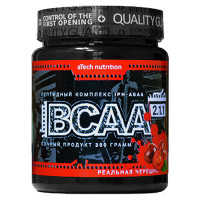 aTech Nutrition BCAA 2:1:1 + IPH-AGAA (300 гр)