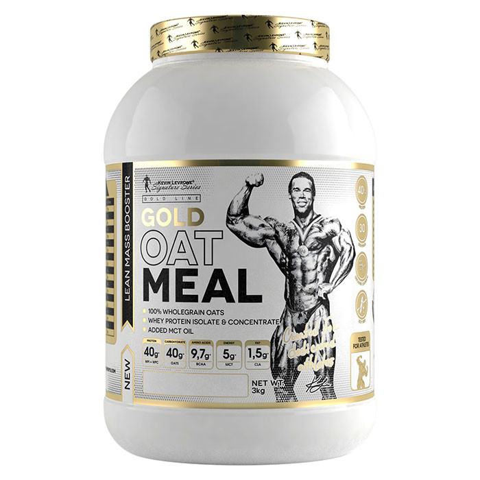 Kevin Levrone GOLD OatMeal 3000 гр