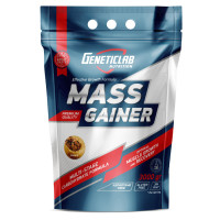 Genetic Lab Mass Gainer (3000 гр)