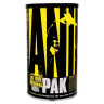 Universal Nutrition Animal Pak 44 пак