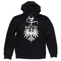 Толстовка House of Pain Phoenix Pull Hoodie