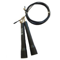 Скоростная скакалка Fitness Formula