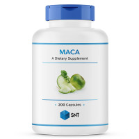 SNT Maca 500 мг 200 капс