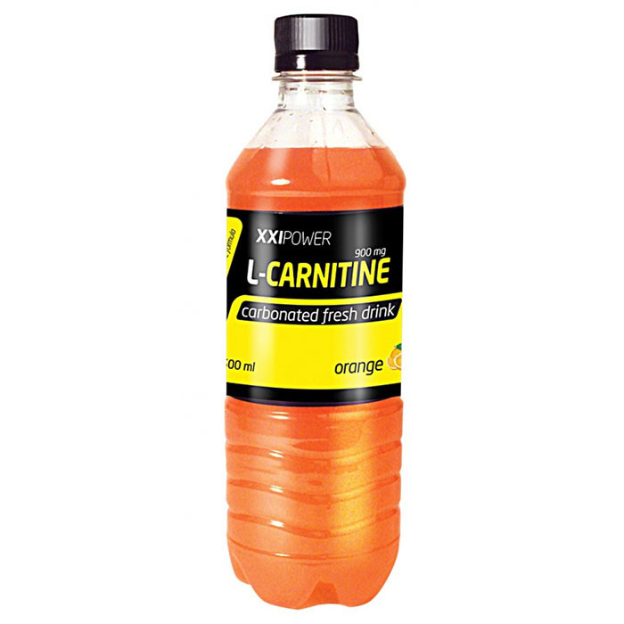 XXI L-Carnitine (500 мл)