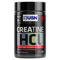 USN Creatine HCl 50 капс