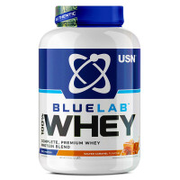 USN Blue Lab Whey 2000 гр