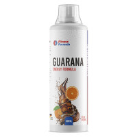 Fitness Formula Guarana 500 мл