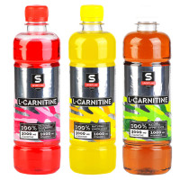 SportLine L-Carnitine 3000 (500 мл)