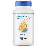 SNT Ester-C Plus 900 мг 60 таб