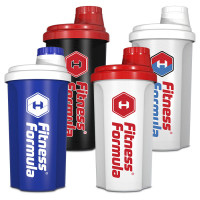 Шейкер Fitness Formula винт. 700 мл