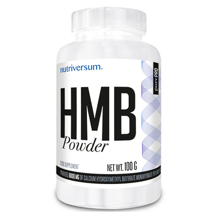 PurePro HMB Powder (100 гр)