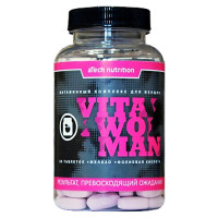 aTech Nutrition Vita Woman (90 таб)