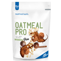 Nutriversum OatMeal Pro (600 гр)