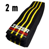 Бинты коленные Inzer Gripper Knee Wraps 2 метра