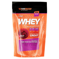 Pure Protein Whey Protein (1000 гр)