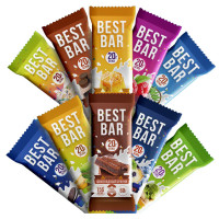ISO Best BestBar (60 гр)