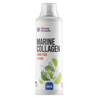 Fitness Formula Marine Collagen 1000 мл