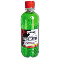 IronMan L-карнитин (330 мл)