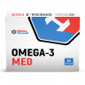 Fitness Formula Omega-3 MED (60 гель-капс)