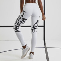 Леггинсы LaBellaMafia FCL13336