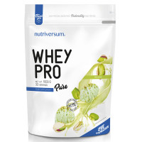 Nutriversum Whey Pro 1000 гр