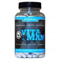 aTech Nutrition Vita Man (90 таб)