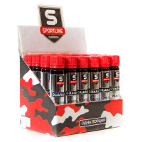 Sportline Guarana Liquid shot 25 мл