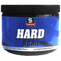 SportLine BCAA HARD 4:1:1 (300 гр)