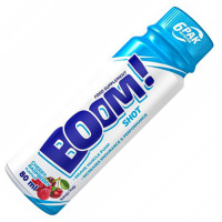 6PAK Nutrition BOOM Shot 80 мл