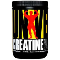 Universal Nutrition Creatine Powder (500 гр)