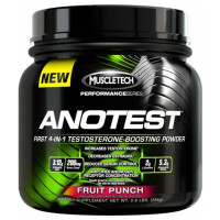 MuscleTech Anotest (40 порц)