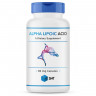 SNT Alpha Lipoic Acid 300 мг 60 капс