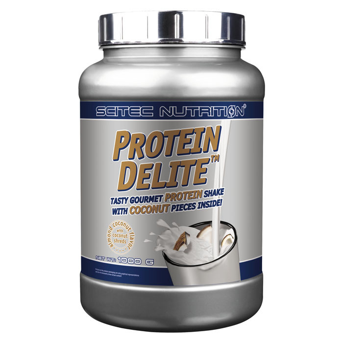 Scitec Nutrition Protein Delite (1000 гр)