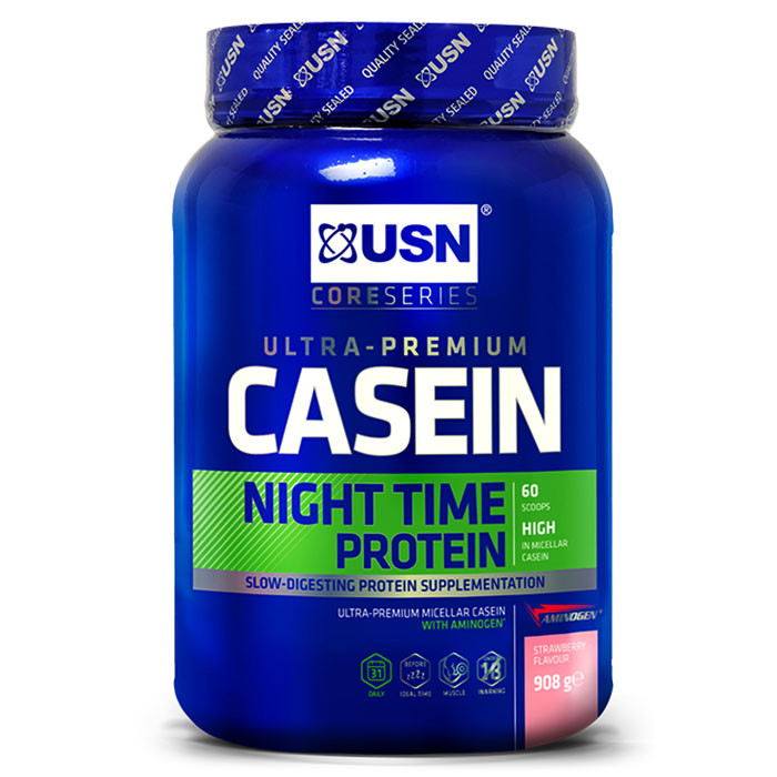 USN Casein 908 гр