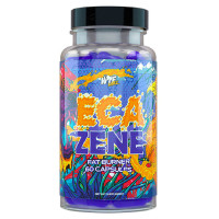 WTF Labz Ecazene 60 капс