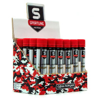 SportLine L-Carnitine shot 25 мл