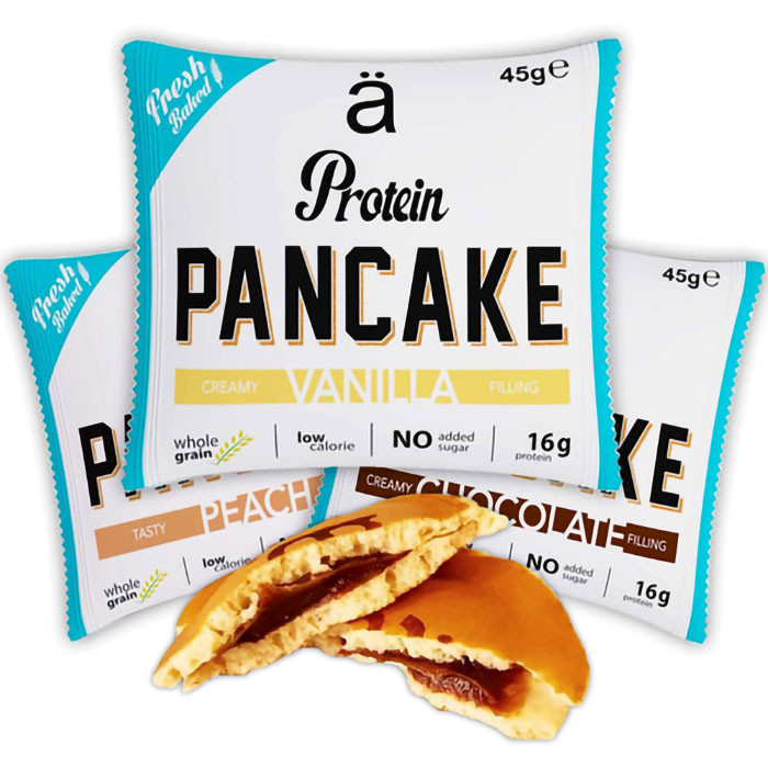 NANO Supps Protein Pancake (45 гр)