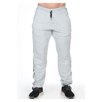 NEBBIA Sweatpants 366 Grey