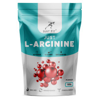 Just Fit L-Arginine 500 гр