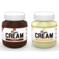 Ä NANO Supps Protein Cream 400 гр