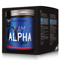 Nutriversum I Am Alpha (300 гр)