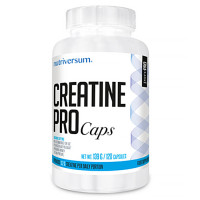 PurePro Creatine PRO (120 капс)