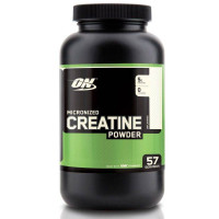 Optimum Nutrition Micronized Creatine powder (150 гр)