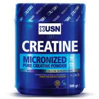 USN Creatine Micronized 500 гр